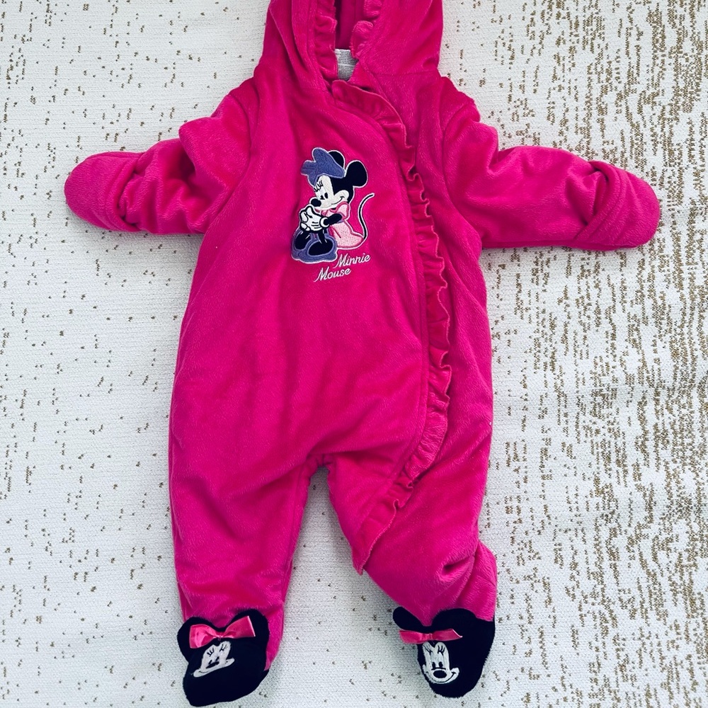 full body insulated snow wear suit w/hoodie